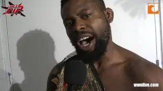 FIP Extract (2017-06-01): Fred Yehi Eclipses 365 Days As Champ!