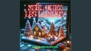 J&rsquo;ai vu maman embrasser le p&egrave;re No&euml;l