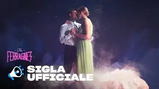 The Ferragnez La Serie - S2 | Sigla Ufficiale | Prime Video