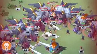 HOW TO: Oni Summon skill &mdash; Season 4 LAST WAR