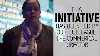Grupo tackles digital age with focus on culture change