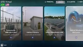 New features of GTD Virtual
