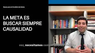 🔬 Del dato a la causa: el &ldquo;ideal experimental&rdquo; explicado