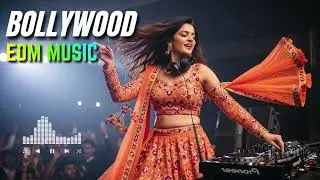 Trending Hindi EDM Remix 2026 🔥 | Ultimate Dance Party Playlist