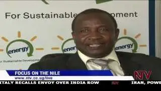 The Shared Nile