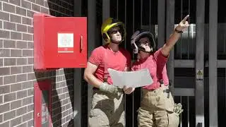 4. What are building information boxes?