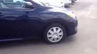Toyota Matrix 2012 A8709A