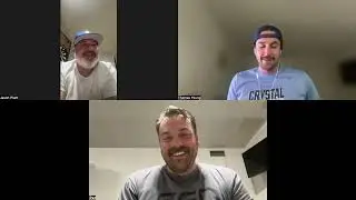 Episode 4: &ldquo;Dodgers in 5: The Blue Battle Begins (World Series Preview)&rdquo;