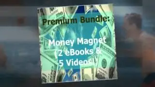 [Free Money Magnet Pack] Discover How to Manifest Money and Wealth