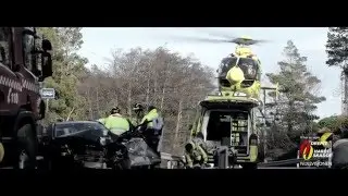 Nullvisjon - Har DU kartleser?