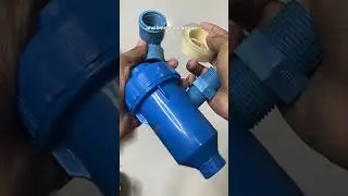 Protect Your Washing Machine from Hard Water | RiverSoft EBWF-04 EcoBlu Filter Review