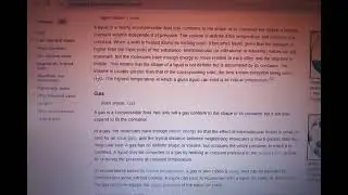 Solid Liquid Gas and Plasma are the Four Classic States of Thermodynamics, Reg. ZUSPACDL
