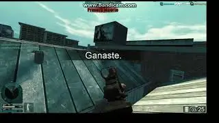 APRENDIENDO A JUGAR AL OPERATION 7