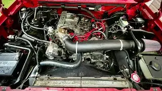 OBS 95 F150 5.8L Ignition upgrade ACCEL vs MSD, why I chose MSD