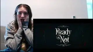 READY OR NOT - RED BAND TRAILER REACTION!!