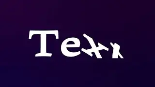 After Effects Tutorial - Text Animation in After Effects - Easy Typography