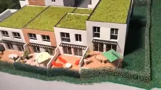 Programme Immobilier - Plein Ciel - POISAT GRENOBLE