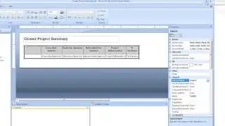 Using Report Builder with SharePoint Project Server | ReportingGuru