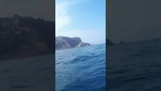 En las Islas Medes