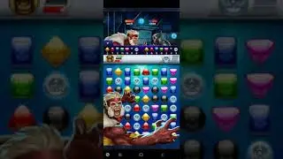 Sabretooth vs. Wolverine plus Behemoth Burrito March 13, 2021 | Marvel Puzzle Quest | Deadpool Daily
