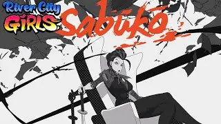 DER LETZTE BOSS - River City Girls #14 FINALE I Nintendo Switch