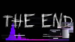 the_end// - Ocxiros (Official Visualizer)