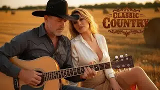 Timeless Classic Country Songs - Melodies That Never Lose Their Meaning