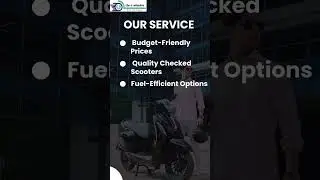 One call, and your ride is sorted!
