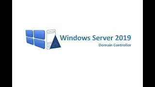 Windows Server 2019 installation and deployment as Domain Controller using Power Shell Script