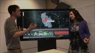 Data Driven Video