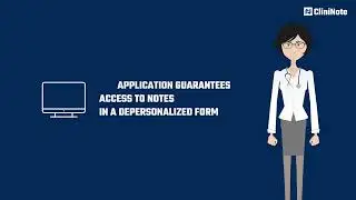 CliniNote - medical notes assistant.