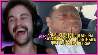 Conhecendo o Saul Goodman brasileiro