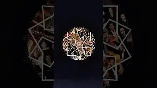 Sami Yusuf | ONE (English) | Motion Lyric Video 2021