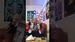 Another package from white owl!!300 blunts