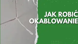 Jak powinno wyglądać okablowanie systemu alarmowego.