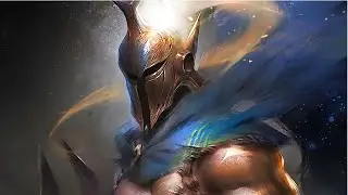 PANTHEON SUPPORT IN HIGH ELO BE LIKE --