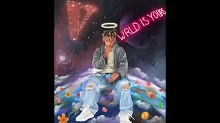 Wasnt meant to be juice wrld (8d audio unreleased)
