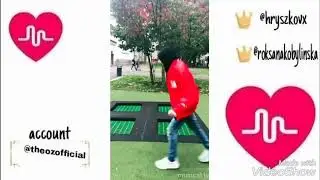 💓THE BEST THEOZ SHUFFLE MUSICAL.LYS💓