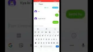 Sex chat on kik
