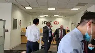 ERG Event in Cupertino
