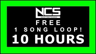 Raiko - Revenger 🔊 &iexcl;10 HOURS! 🔊 [NCS Release] ✔️