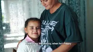 Guardianship service - safe family environment
