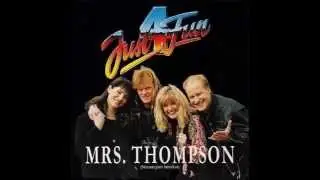 1991 Just 4 Fun - Mrs. Thompson (English Version)