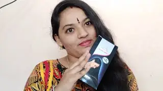 How to use Vcare herbal hair oil in telugu