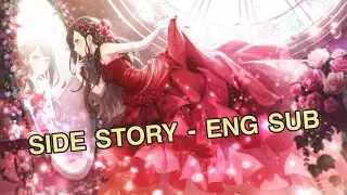 [Project Sekai] Shiraishi An - Event 4☆ 
