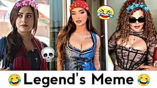 Wah Kya Scene Hai 😂🤣 | Dank Indian Memes | Try Not To Laugh | Dank Memes | Indian Memes Compilation