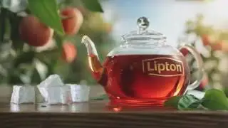 Lipton Вождь 2017 | Lipton Ice Tea | #живипочайному