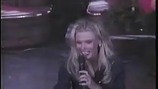 COUNTRY TONITE 2003 CHRISTMAS - LAST SHOW - COMPLETE