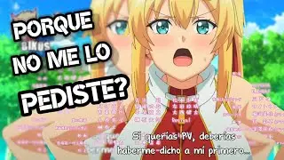 Me lo Hubieras Pedido&diams;️The Best Of Anime &diams;️Anime Crack