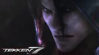 Tekken 7 OST: Season 3 Character Select [HQ]